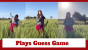 Sonalee Kulkarni Dances To Glory; Plays The Guess Game With Fans
