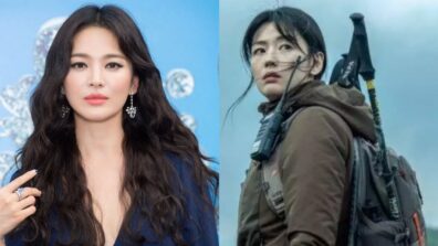 Song Hye-kyo VS Jun Ji-hyun: Who Is All-Time Favourite K-drama Actress?