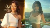 Sriti Jha, Mouni Roy and ‘sunshine vibes’, the perfect combination