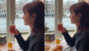 Sriti Jha’s Paris Diaries: Champagne, croissant and more