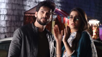 Star Plus’ Most Spiciest Show Chashni Showcases The Chemistry Between Sai Ketan Rao And Amandeep Sidhu And The Avenge That Roshni Desires To Take From Chandni In The New Promo Of The Show