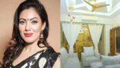 Step Into Munmun Dutta’s Spacious And Beautiful Home