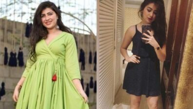 Style Yourself Like Aditi Bhatia In Casual Couture