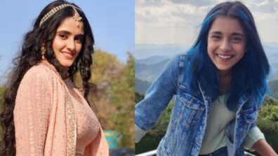 Sumbul Touqeer to Ayesha Singh: New actresses who rose to fame