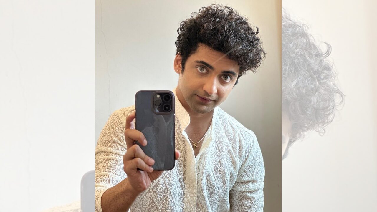 Sumedh Mudgalkar needs your good wishes, here's why 779559