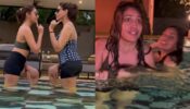 Surbhi Chandna’s underwater party mode is kick-ass