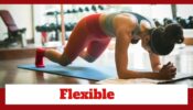 Taapsee Pannu Channelizes Her Body For the Ultimate Flex!!