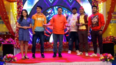 Taarak Mehta Ka Ooltah Chashmah: Tapu Sena will surprise Gokuldham Society & their Fans