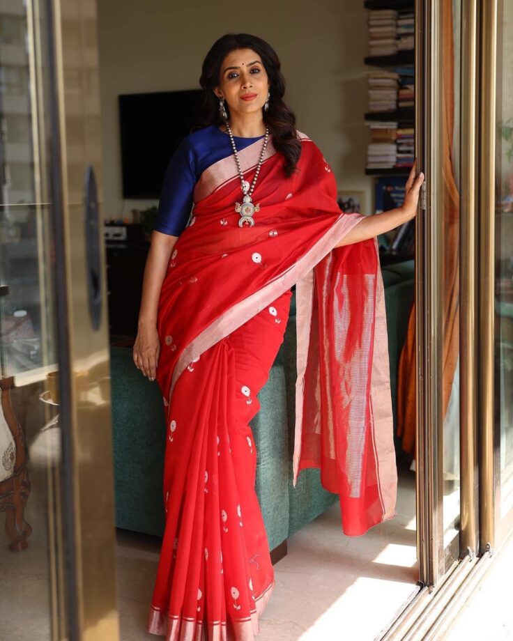 Take A Virtual Tour Into Sonali Kulkarni’s Mumbai House - 2