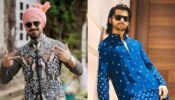 Take the “traditional munda” code from Abhinav Shukla and Siddharth Nigam