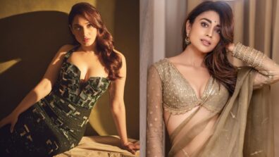 Tamannaah Bhatia and Shriya Saran are burning hearts effortlessly, see gorgeous snaps