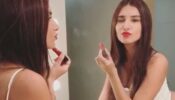 Tara Sutaria and her most amazing red lipstick shades for style inspiration