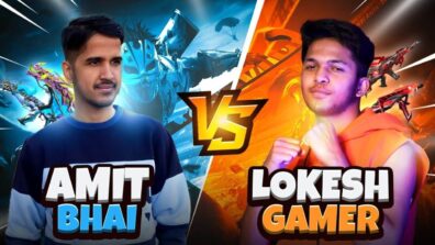 Techno Gamerz VS Lokesh Gamer: Who Is Your Player Gamer?