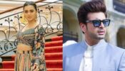 Tejasswi Prakash announces her arrival and says, “here I am”, BF Karan Kundrra loves it