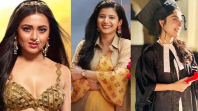 Tejasswi Prakash, Samridhii Shukla and Adrija Roy share their thoughts on Women’s Day