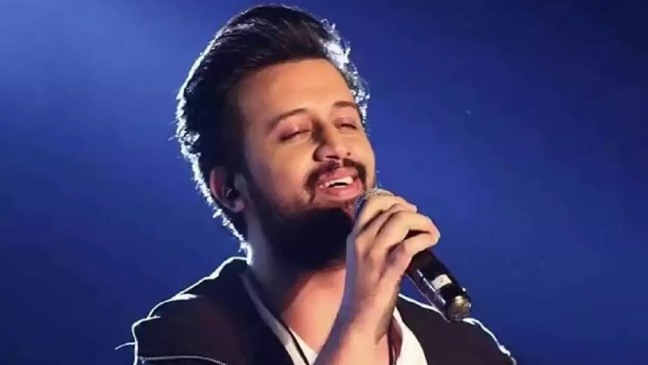 Tere Bin to Dil Diyan Gallan: Atif Aslam's Most Heart-Melting Songs 783708