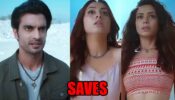 Tere Ishq Mein Ghayal: Armaan saves Esha and Mahek 788276