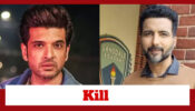Tere Ishq Mein Ghayal: OMG!! Veer to kill Sameer?