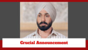Teri Meri Doriyaann: Angad to make  a crucial announcement at his reception party