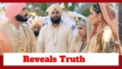 Teri Meri Doriyaann: Sahiba reveals the truth; Angad threatens to call the police