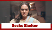 Teri Meri Doriyaann: Sahiba seeks shelter in the Brar house storeroom