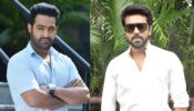 The NTR-Ramcharan Equation Has Now Gone West