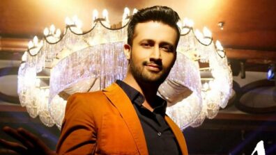 The Top 6 Atif Aslam’s Tracks That Would Beat Your Heart