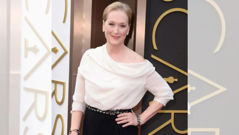Theatre Special: Meryl Streep Appeared In Popular Plays; Check Now! 788021