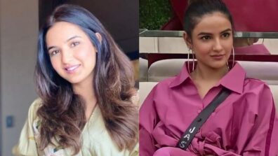 These Pictures Of Jasmin Bhasin Will Make You Fall In Love