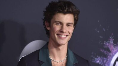 These Songs’ Lyrics By Shawn Mendes Will Melt Your Heart