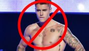 Throwback to when Justin Bieber was banned in China for bad behaviour, read 786393