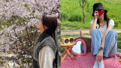 Times Kim So-Hyun Proves That She Is A True Nature Lover Through Her Pics, Check Now!