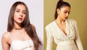 Times Rakul Preet Singh Served Sizzling Looks In White Ensembles