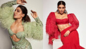 Times Samantha Ruth Prabhu Delighted Us in Fringe Outfits