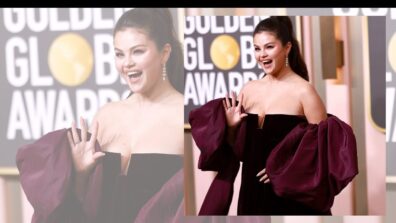Times when Selena Gomez preached body positivity goals