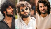 Times When Vijay Deverakonda Became Every Girl’s Crush With His Messy Hairstyle