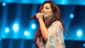 Top 5 Shreya Ghoshal’s Melodic Tracks That Would Make You Fall In Love