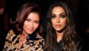 Trending: Deepika Padukone gets clicked with Zendaya, fans can't keep calm 782000