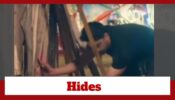 Udaariyaan: Advait to attack Harleen; hide her amid the Holi bonfire