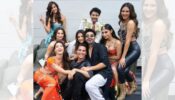 USA Diaries: Akshay Kumar, Mouni Roy, Disha Patani, Aparshakti Khurana, Nora Fatehi and others spotted chilling, see pic 780733