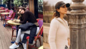 Vaani Kapoor Shared Paris Memories Of Herself Says, ‘Something Old, Something New’