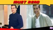 Vanraj Shah in Anupamaa is a character created with every scene and played around in any form: Sudhanshu Pandey