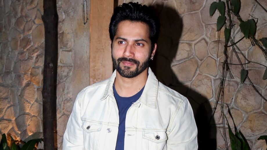 Varun Dhawan To Lara Dutta: Celebs Born In April 786373