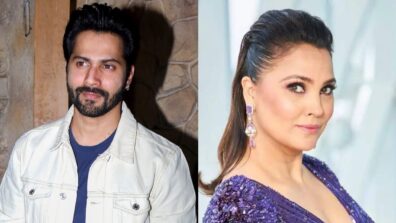 Varun Dhawan To Lara Dutta: Celebs Born In April