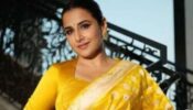 Vidya Balan recalls handling unsettling incident with director, read shocking details