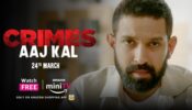 Vikrant Massey to host Amazon miniTV’s ‘Crimes Aaj Kal’ - A gripping crime anthology inspired from real incidents 787405