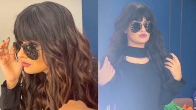 Viral Footage: Here’s what Avneet Kaur ACTUALLY does inside her private vanity van