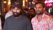 Viral: ‘Pushpa’ superstar Allu Arjun attends birthday of dear friend, video melts internet
