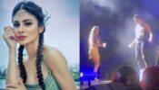Viral Video: Mouni Roy’s ‘adrenaline rush’ moment with Akshay Kumar will stun you