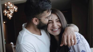 Virat Kohli Recalls Hilarious Text Message To Anushka Sharma Before Dating Her